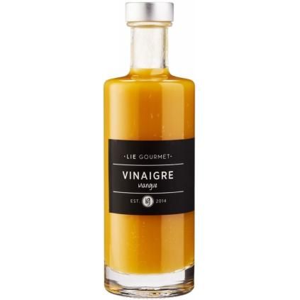 Ξύδι από πολτό μάνγκο 250 ml, Lie Gourmet