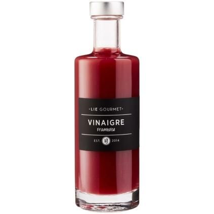 Ξύδι από πολτό βατόμουρου 250 ml, Lie Gourmet