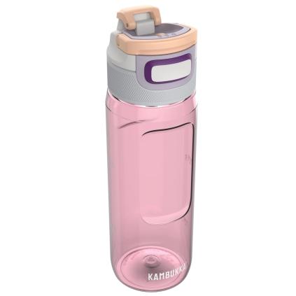 Παγούρι ELTON 750 ml, παστέλ χρώματα του ουράνιου τόξου, tritan, Kambukka