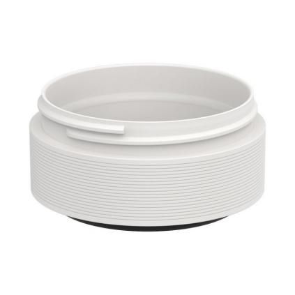 Μπολ για σνακ για BORA δοχεία θερμός 75 ml, λευκό, tritan, Kambukka