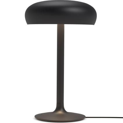Επιτραπέζια λάμπα EMENDO 39 cm, μαύρο, Eva Solo