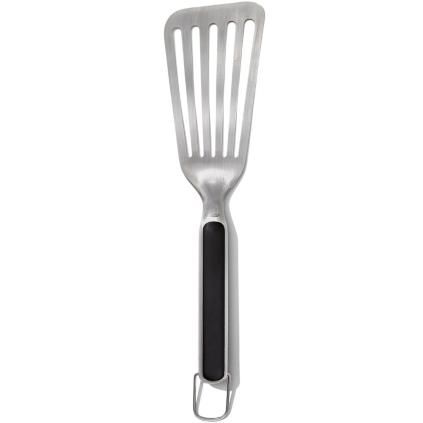 Σπάτουλα GOOD GRIPS 37 cm, μαύρη, ανοξείδωτο ατσάλι, OXO