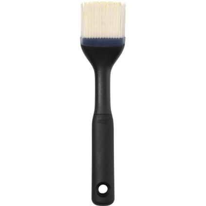 Πινέλο μαγειρικής GOOD GRIPS 20 cm, μαύρο, σιλικόνη, OXO