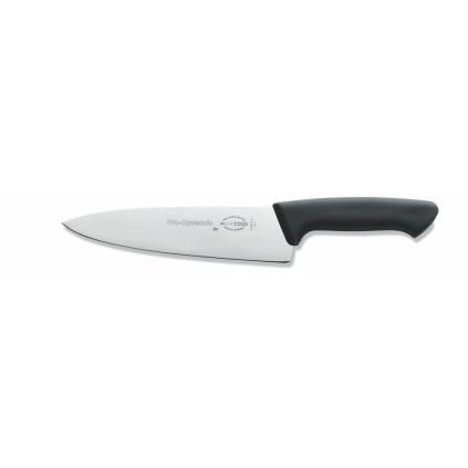 Μαχαίρι Σεφ PRO DYNAMIC 21 cm, μαύρο, ανοξείδωτο ατσάλι, F.Dick