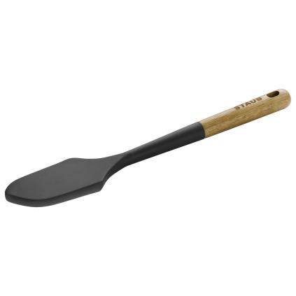 Μαρίζ 30 cm, καφέ, σιλικόνη, Staub