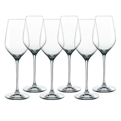 Ποτήρι λευκού κρασιού TOPLINE 500 ml, σετ 6 τεμαχίων, Spiegelau