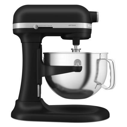Κουζινομηχανή ARTISAN 5KSM60SPX 5,6 l, σε μαύρο ματ, KitchenAid