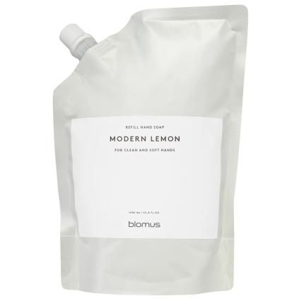Σαπούνι για τα χέρια SATOMI MODERN LEMON 1 l, Blomus