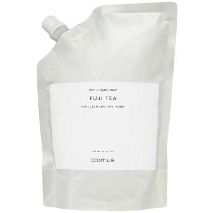 Σαπούνι για τα χέρια SATOMI FUJI TEA 1 l, Blomus