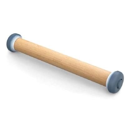 Πλάστης PRECISIONPIN 40114 42 cm, ρυθμιζόμενος, από ξύλο, Joseph Joseph