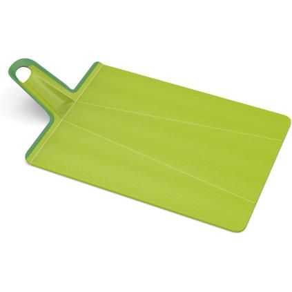 Επιφάνεια κοπής CHOP2POT 60204 45 x 26 cm, πράσινο, πλαστικό, Joseph Joseph