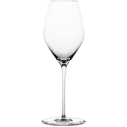 Ποτήρι για σαμπάνια HI-LITE 347 ml, σετ 2 τεμαχίων, διαφανές, Spiegelau