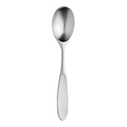 Κουταλάκι MAGNUM 13 cm, ασήμι, ανοξείδωτο ατσάλι, Stelton