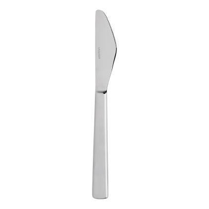 Μαχαίρι MAYA 20 cm, σετ 6 τμχ, ασημί, ανοξείδωτο ατσάλι, Stelton