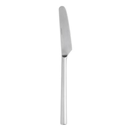 Μαχαίρι φαγητού CHACO 22 cm, ασήμι, ανοξείδωτο ατσάλι, Stelton