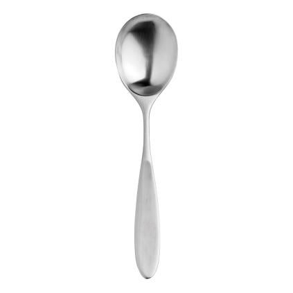 Κουτάλι MAGNUM 19 cm, ασήμι, ανοξείδωτο ατσάλι, Stelton