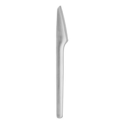 Μαχαίρι γεύματος EM 21 cm, ασήμι, ανοξείδωτο ατσάλι, Stelton