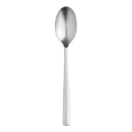 Κουτάλι CHACO 20 cm, ασήμι, ανοξείδωτο ατσάλι, Stelton