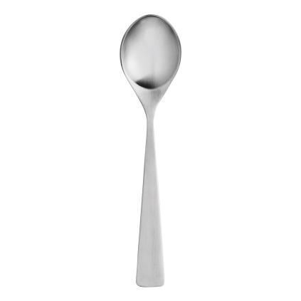 Κουτάλι MAYA 2000 20 cm, ασήμι, ανοξείδωτο ατσάλι, Stelton