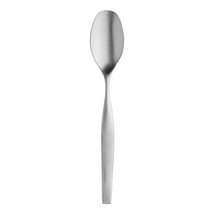 Κουτάλι CAPELANO 23 cm, ασήμι, ανοξείδωτο ατσάλι, Stelton
