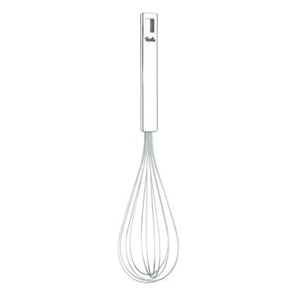 Αναδευτήρι ORIGINAL PROFI 25 cm, ασήμι, ανοξείδωτο ατσάλι, Fissler