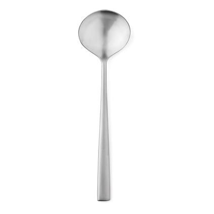 Κουτάλα CHACO 20 cm, ασημί, ανοξείδωτο ατσάλι, Stelton