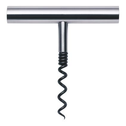 Τιρμπουσόν ORIGINAL 10 cm, ασήμι, ανοξείδωτο ατσάλι, Stelton