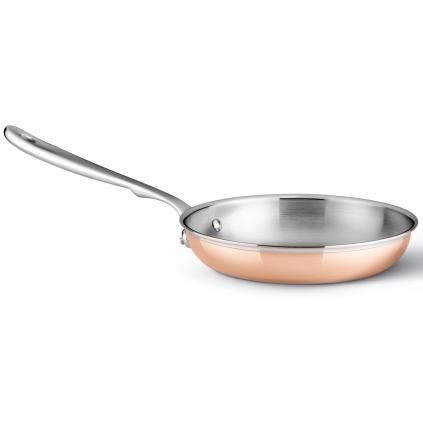Τηγάνι universal CON CLASSE 20 cm, χαλκός, Ruffoni