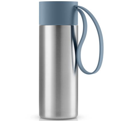 215762 cestovni hrnek to go 350 ml prasne modra eva solo