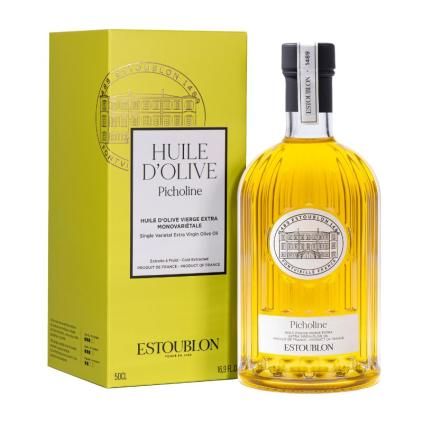 217757 extra panensky olivovy olej picholine 500 ml estoublon