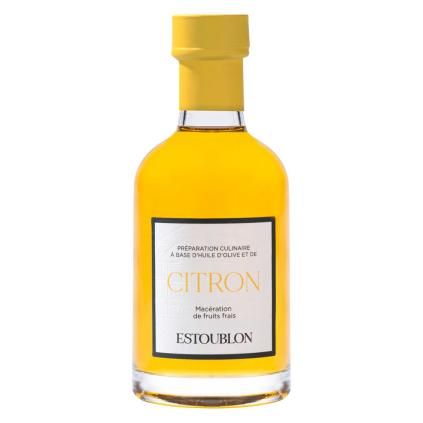 217697 extra panensky olivovy olej 200 ml citron estoublon