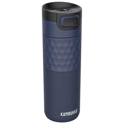 220763 termohrnek etna grip 500 ml denim blue nerezova ocel kambukka