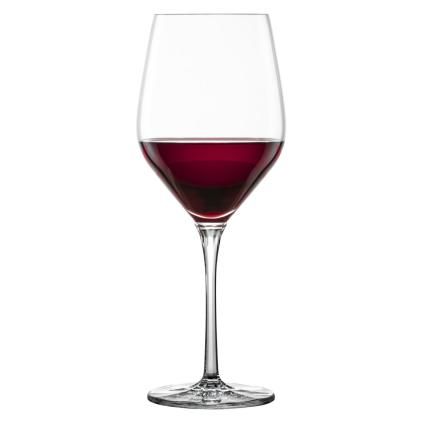 221501 sklenice na cervene vino roulette 638 ml sada 2 ks zwiesel glas