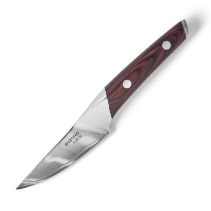 222056 nuz na bylinky nordic kitchen 9 cm hneda eva solo