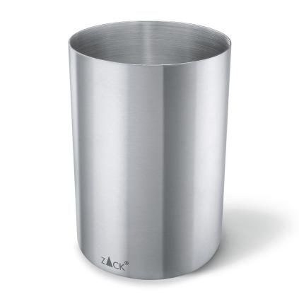 222660 kelimek na zubni kartacky rezzo 250 ml stribrna nerezova ocel zack