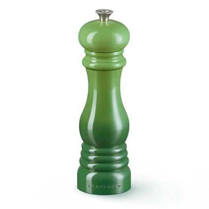 224178 mlynek na sul classic 21 cm bamboo plast le creuset