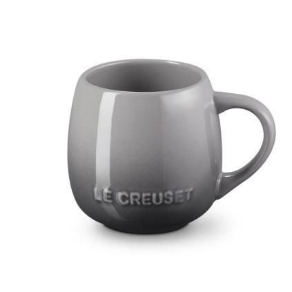 224676 hrnek coupe 320 ml flint kamenina le creuset