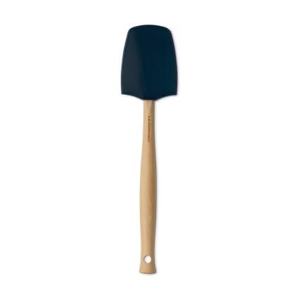 223236 kuchynska sterka craft 28 x 7 cm nuit silikon le creuset