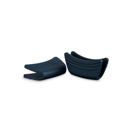 224526 chnapka na hrnec 12 cm sada 2 ks nuit silikon le creuset