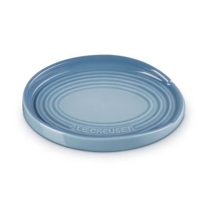 224022 odkladaci miska na varecky 16 cm chambray kamenina le creuset