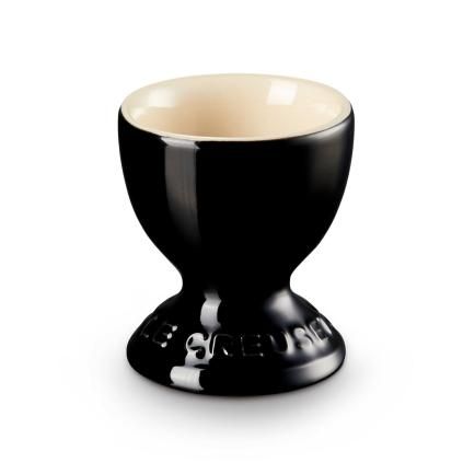 223755 kalisek na vejce 6 cm black onyx kamenina le creuset