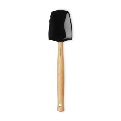 225039 kuchynska sterka craft 28 x 7 cm black onyx silikon le creuset