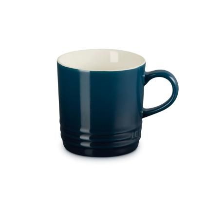 224811 hrnek na cappuccino 200 ml nuit kamenina le creuset