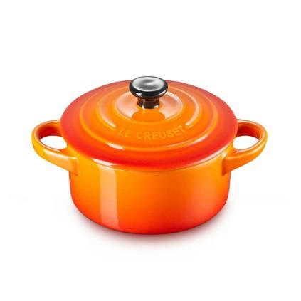 223494 zapekaci misa 10 cm 250 ml flame kamenina le creuset