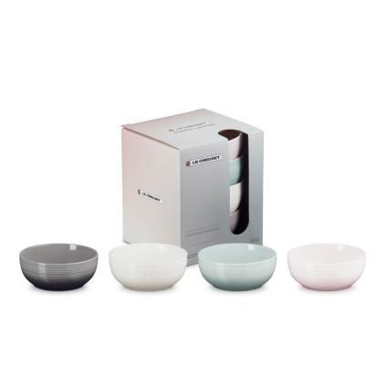 224055 jidelni miska coupe 16 cm 770 ml sada 4 ks kamenina le creuset