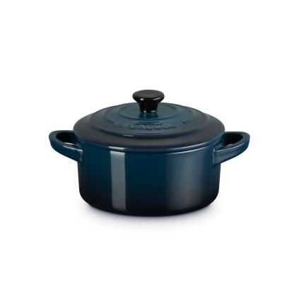224064 zapekaci misa 10 cm 250 ml nuit kamenina le creuset