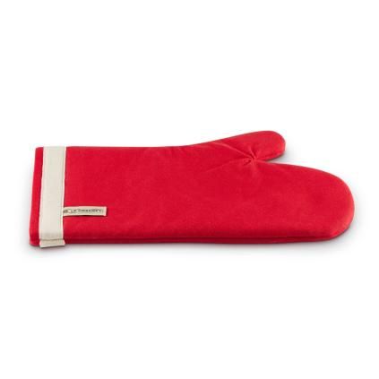223773 chnapka 35 x 19 cm cerise bavlna le creuset