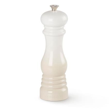 224433 mlynek na pepr classic 21 cm meringue plast le creuset