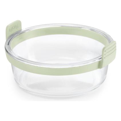 226419 kosik do horkovzdusne fritezy 20 cm sklo lekue