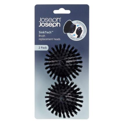 227529 nahradni hlavice 6500001 pro kartace sinktech sada 2 ks joseph joseph